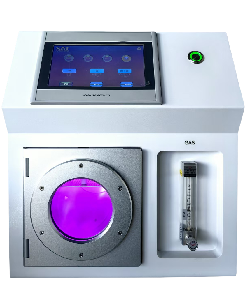 新品SAT102等離子去膠機(jī)